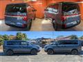 2022 Mitsubishi Delica D5