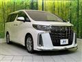 2020 Toyota Alphard G