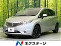 2014 Nissan Note