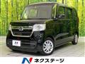 2022 Honda N BOX