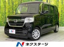 2022 Honda N BOX