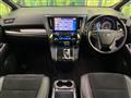 2017 Toyota Alphard G