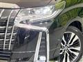 2018 Toyota Alphard G