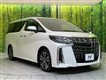 2020 Toyota Alphard G