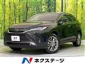 2021 Toyota Harrier Hybrid