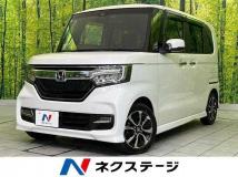 2019 Honda N BOX