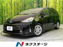 2015 Toyota PRIUS α