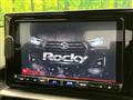 2021 Daihatsu Rocky