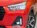 2021 Daihatsu Rocky