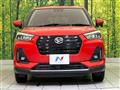 2021 Daihatsu Rocky