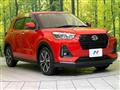 2021 Daihatsu Rocky