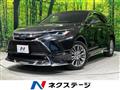2021 Toyota Harrier Hybrid