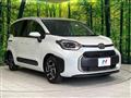 2024 Toyota Sienta