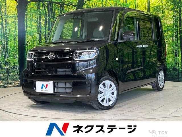 2020 Daihatsu Tanto