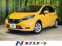 2020 Nissan Note