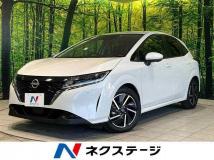 2022 Nissan Note