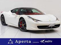 2010 Ferrari Ferrari Others