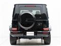 2021 Mercedes-Benz G-Class