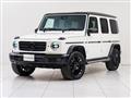 2021 Mercedes-Benz G-Class