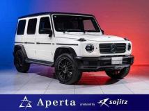 2021 Mercedes-Benz G-Class