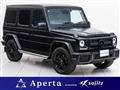 2018 Mercedes-Benz G-Class