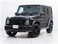 2018 Mercedes-Benz G-Class