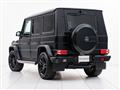 2018 Mercedes-Benz G-Class