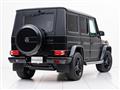 2018 Mercedes-Benz G-Class