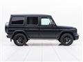 2018 Mercedes-Benz G-Class