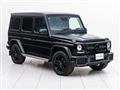 2018 Mercedes-Benz G-Class