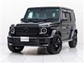 2021 Mercedes-Benz G-Class