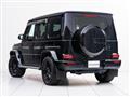 2021 Mercedes-Benz G-Class