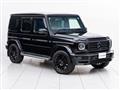 2021 Mercedes-Benz G-Class