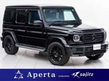 2021 Mercedes-Benz G-Class