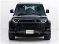 2022 Land Rover Defender