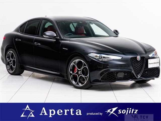 2022 Alfa Romeo Alfa Romeo Others