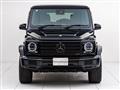 2021 Mercedes-Benz G-Class