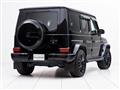 2021 Mercedes-Benz G-Class