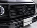 2021 Mercedes-Benz G-Class