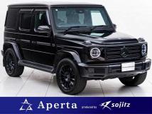 2021 Mercedes-Benz G-Class