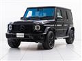 2024 Mercedes-Benz G-Class