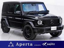 2024 Mercedes-Benz G-Class