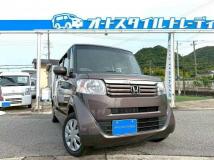 2012 Honda N BOX
