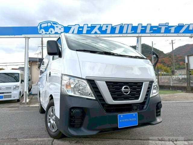2020 Nissan Nissan Others