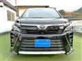 2020 Toyota Voxy