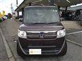 2017 Honda N BOX