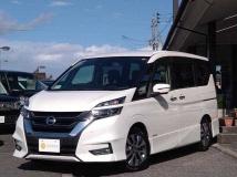 2019 Nissan Serena