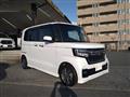 2022 Honda N BOX