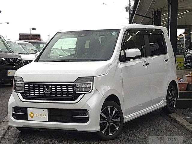 2020 Honda Honda Others