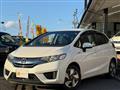 2014 Honda Fit Hybrid